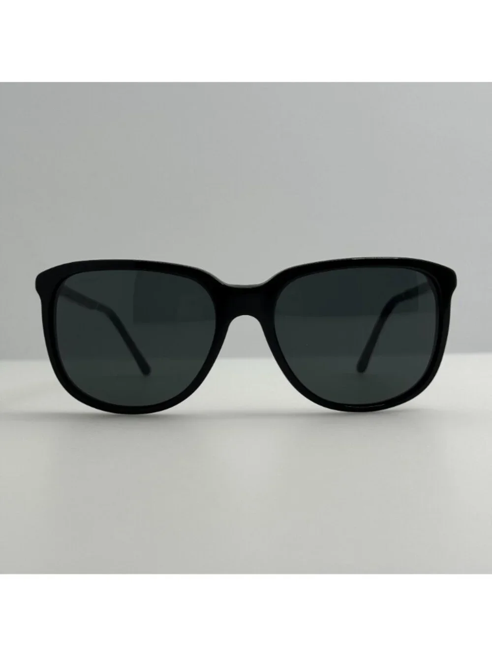 Burberry Sunglasses B 4139 3001/87 Italy 57-17-140